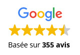 Lire les avis du Camping de La Presqu'Ile *** sur Google