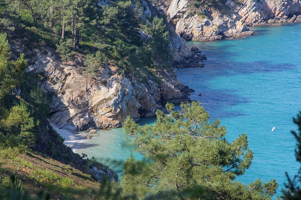 Le Cap de la Chèvre