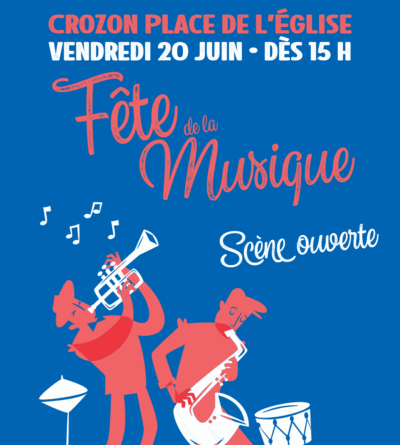 Fête de la musique
