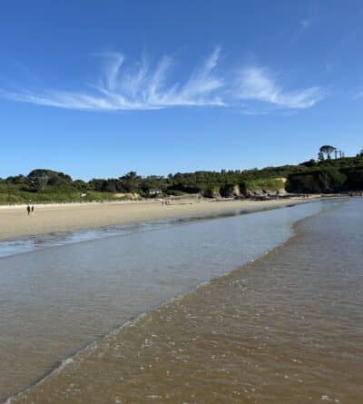 SURVEILLANCE PLAGE DE GOULIEN – 28 JUIN -></noscript> 31 AOÛT