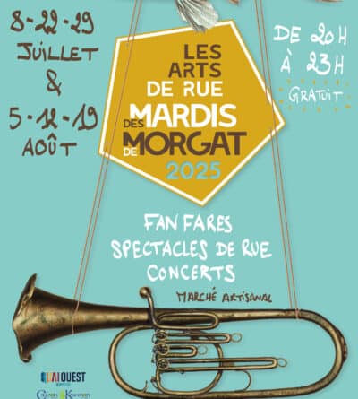 Les mardis de Morgat
