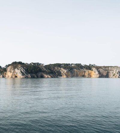 Visites guidées à la pointe des Espagnols