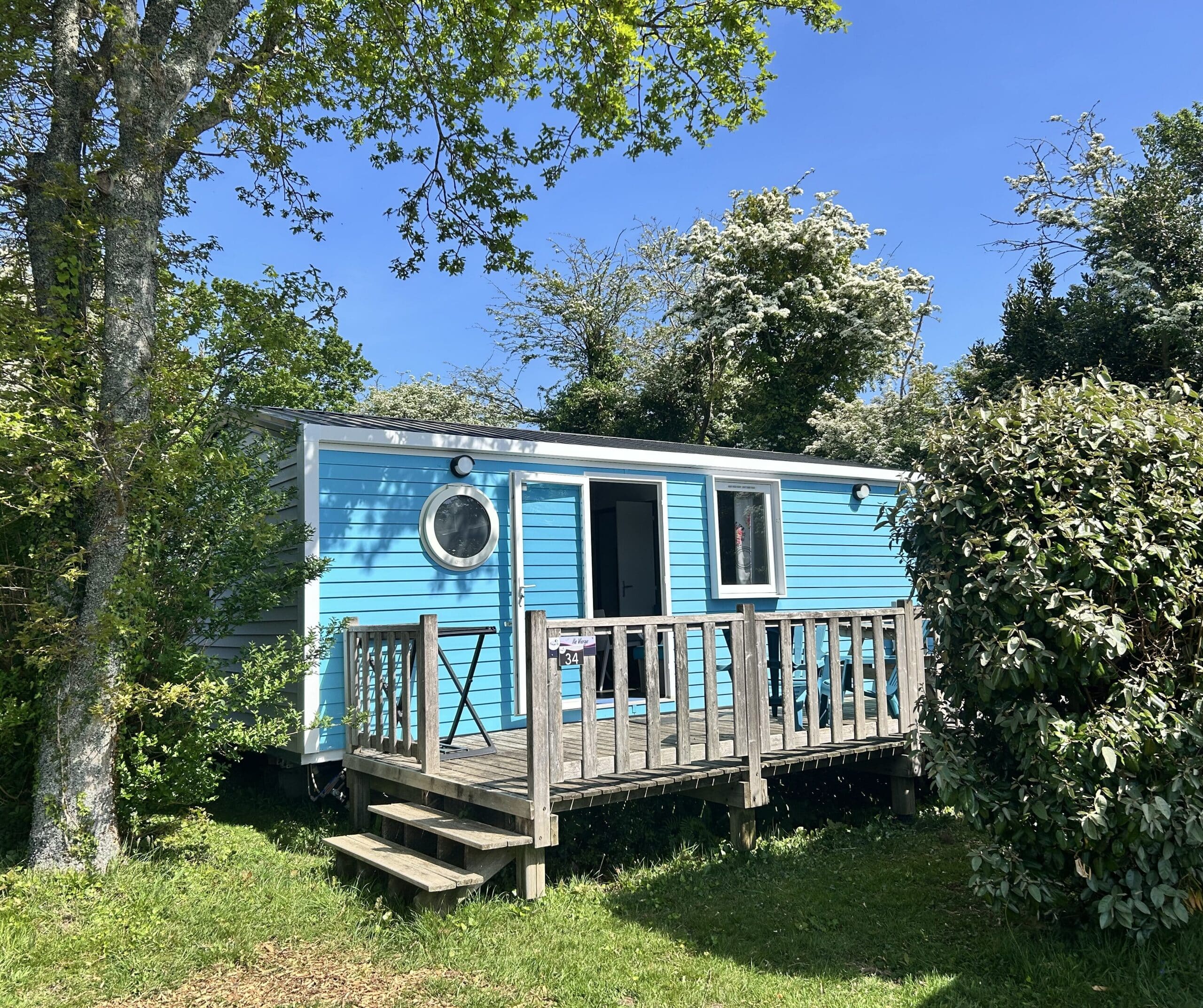 Penty 25m²